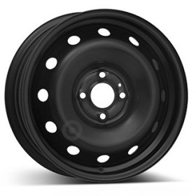 Jante STEEL WHEELS 6,0X15 STEEL WHEEL 4130 4/100   ET50 CH60,1