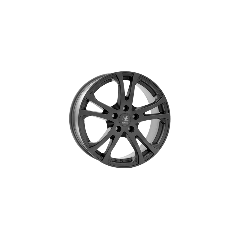 Jante IT WHEELS 2 6,5X15 IT WHEELS MICHELLE 4/100 ET42 CH63,3 Jante IT WHEELS 2 6,5X15 IT WHEELS MICHELLE 4/100 ET42 CH63,3