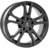 Jante IT WHEELS 2 6,5X15 IT WHEELS MICHELLE 4/100   ET42 CH63,3