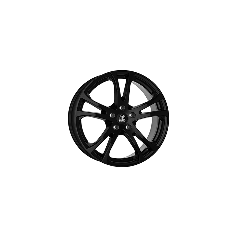 Jante IT WHEELS 2 6,5X15 IT WHEELS MICHELLE 4/108   ET25 CH65,1