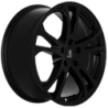 Jante IT WHEELS 2 6,5X15 IT WHEELS MICHELLE 4/108   ET25 CH65,1