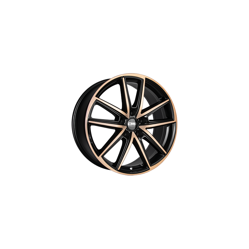 Jante CMS 8,0X18 CMS C30 5/114,3 ET40 CH67,1