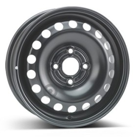 Jante STEEL WHEELS 5,0X14 STEEL WHEEL 6795 4/100   ET35 CH57,1