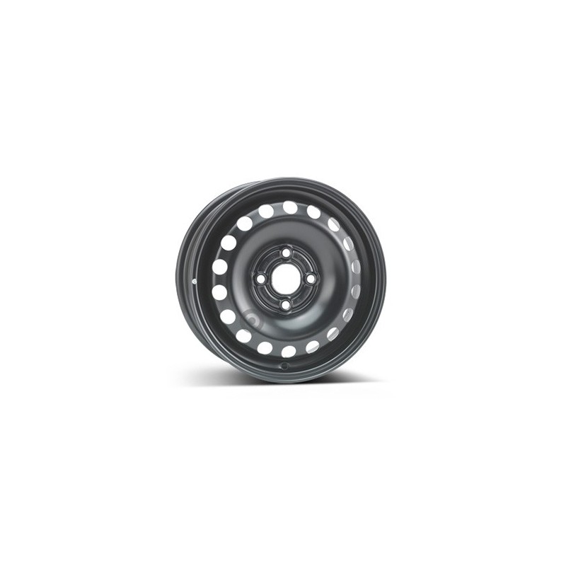 Jante STEEL WHEELS 5,0X14 STEEL WHEEL 6795 4/100 ET35 CH57,1 Jante STEEL WHEELS 5,0X14 STEEL WHEEL 6795 4/100 ET35 CH57,1