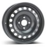 Jante STEEL WHEELS 5,0X14 STEEL WHEEL 6795 4/100   ET35 CH57,1