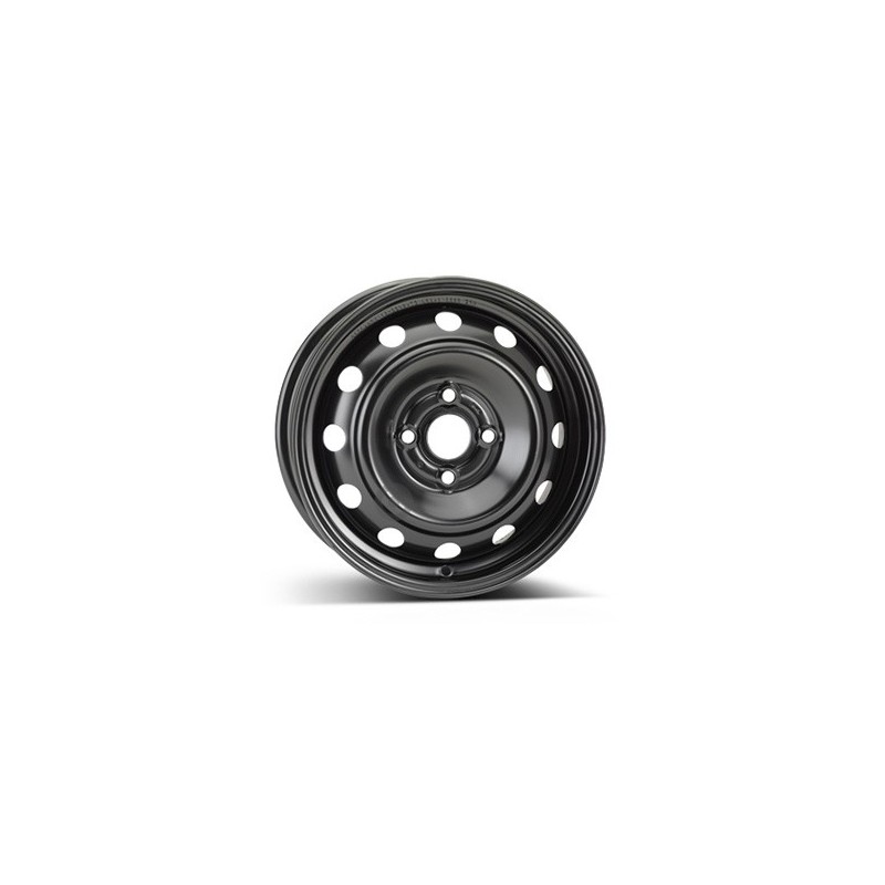 Jante STEEL WHEELS 5,0X14 STEEL WHEEL 5965 4/100   ET49 CH54,1