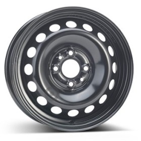 Jante STEEL WHEELS 5,5X14 STEEL WHEEL 6165 4/098   ET35 CH58,1