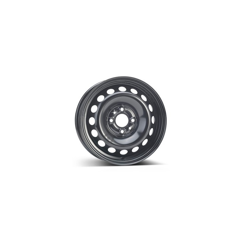Jante STEEL WHEELS 5,5X14 STEEL WHEEL 6165 4/098   ET35 CH58,1