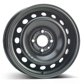 Jante STEEL WHEELS 5,5X14 STEEL WHEEL 7320 4/100   ET29 CH60,1