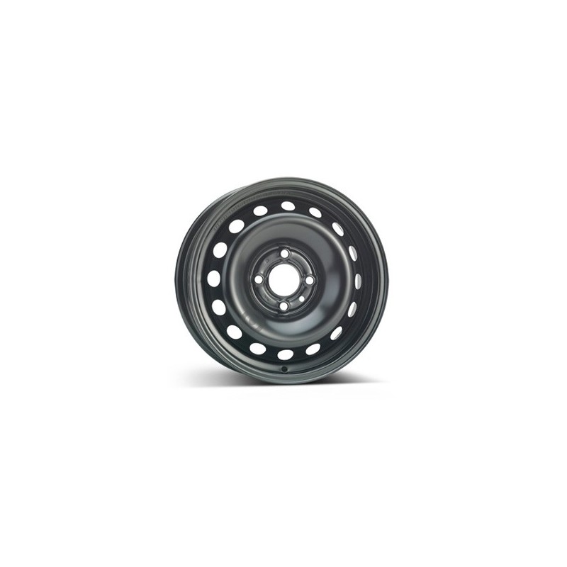 Jante STEEL WHEELS 5,5X14 STEEL WHEEL 7320 4/100 ET29 CH60,1 Jante STEEL WHEELS 5,5X14 STEEL WHEEL 7320 4/100 ET29 CH60,1