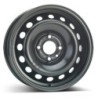 Jante STEEL WHEELS 5,5X14 STEEL WHEEL 7320 4/100   ET29 CH60,1