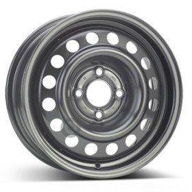 Jante STEEL WHEELS 5,5X14 STEEL WHEEL 6530 4/100   ET36 CH60,1