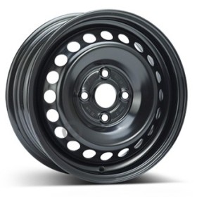 Jante STEEL WHEELS 5,5X14 STEEL WHEEL 5335 4/100   ET47 CH54,1