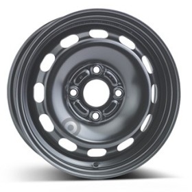 Jante STEEL WHEELS 5,5X14 STEEL WHEEL 6355 4/108   ET37 CH63,3