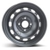 Jante STEEL WHEELS 5,5X14 STEEL WHEEL 6355 4/108   ET37 CH63,3