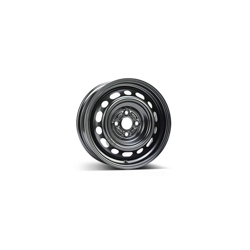 Jante STEEL WHEELS 5,5X15 STEEL WHEEL 7225 4/100 ET40 CH54,1 Jante STEEL WHEELS 5,5X15 STEEL WHEEL 7225 4/100 ET40 CH54,1