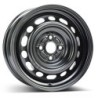 Jante STEEL WHEELS 5,5X15 STEEL WHEEL 7225 4/100   ET40 CH54,1