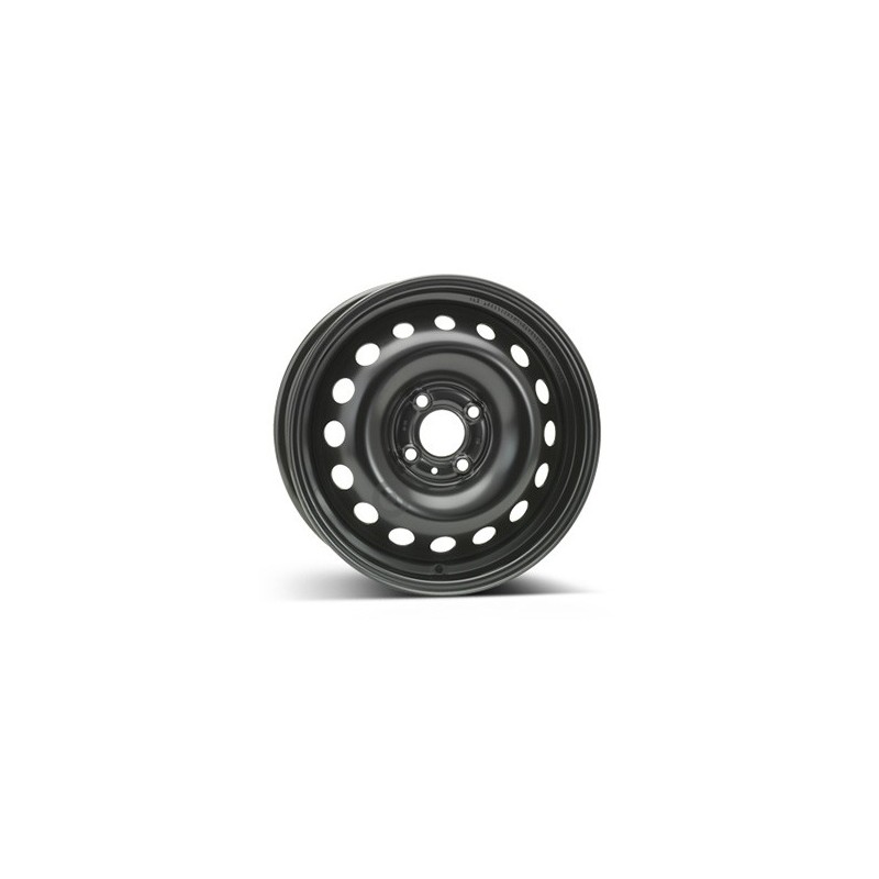 Jante STEEL WHEELS 5,5X15 STEEL WHEEL 7935 4/100 ET43 CH60,1 Jante STEEL WHEELS 5,5X15 STEEL WHEEL 7935 4/100 ET43 CH60,1