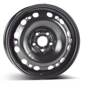 Jante STEEL WHEELS 6,0X15 STEEL WHEEL 8000 5/100   ET43 CH57,1
