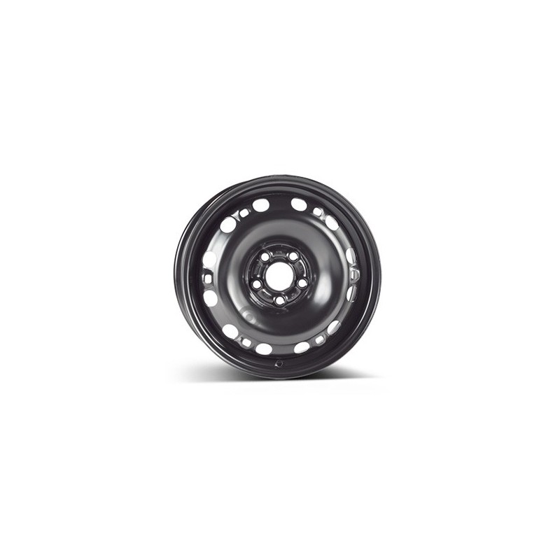 Jante STEEL WHEELS 6,0X15 STEEL WHEEL 8000 5/100 ET43 CH57,1 Jante STEEL WHEELS 6,0X15 STEEL WHEEL 8000 5/100 ET43 CH57,1