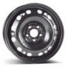 Jante STEEL WHEELS 6,0X15 STEEL WHEEL 8000 5/100   ET43 CH57,1