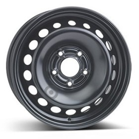 Jante STEEL WHEELS 6,5X15 STEEL WHEEL 7306 5/114,3 ET43 CH66,1