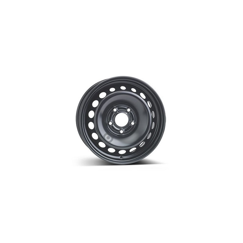 Jante STEEL WHEELS 6,5X15 STEEL WHEEL 7306 5/114,3 ET43 CH66,1