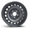 Jante STEEL WHEELS 6,5X15 STEEL WHEEL 7306 5/114,3 ET43 CH66,1