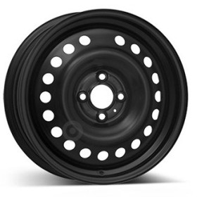 Jante STEEL WHEELS 6,0X16 STEEL WHEEL 7130 4/100   ET50 CH60,1