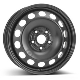 Jante STEEL WHEELS 6,0X16 STEEL WHEEL 9535 5/112   ET50 CH57,1