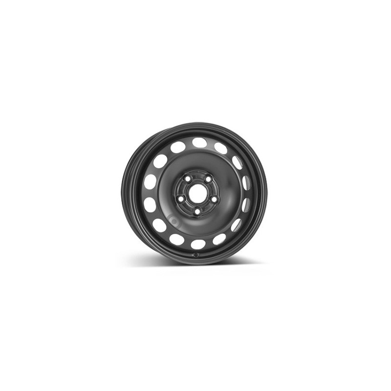 Jante STEEL WHEELS 6,0X16 STEEL WHEEL 9535 5/112 ET50 CH57,1 Jante STEEL WHEELS 6,0X16 STEEL WHEEL 9535 5/112 ET50 CH57,1