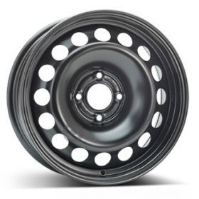 Jante STEEL WHEELS 6,5X16 STEEL WHEEL 9432 4/108   ET20 CH65,1