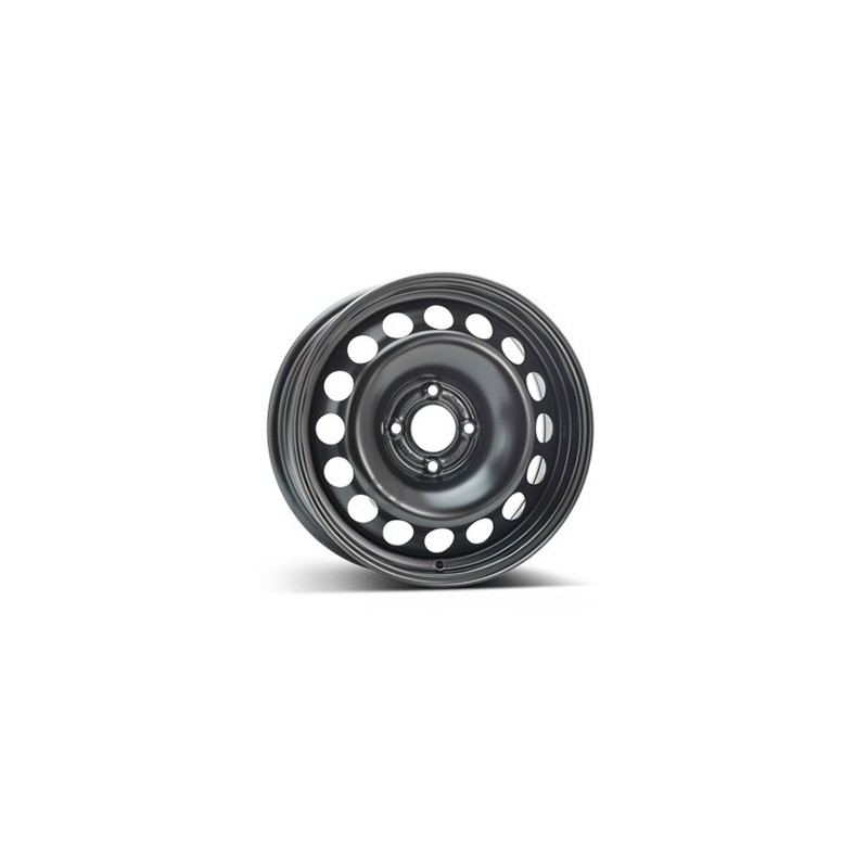 Jante STEEL WHEELS 6,5X16 STEEL WHEEL 9432 4/108 ET20 CH65,1 Jante STEEL WHEELS 6,5X16 STEEL WHEEL 9432 4/108 ET20 CH65,1