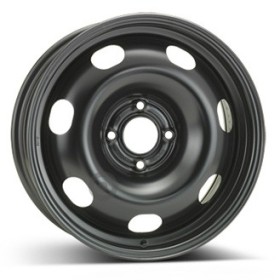 Jante STEEL WHEELS 6,5X16 STEEL WHEEL 7860 4/108   ET26 CH65,1