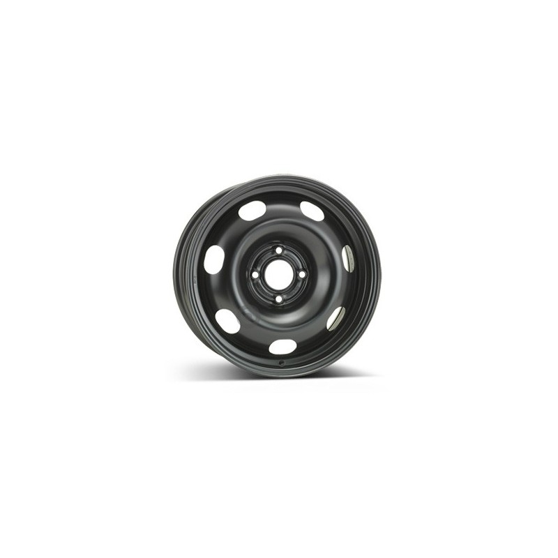 Jante STEEL WHEELS 6,5X16 STEEL WHEEL 7860 4/108 ET26 CH65,1 Jante STEEL WHEELS 6,5X16 STEEL WHEEL 7860 4/108 ET26 CH65,1
