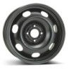 Jante STEEL WHEELS 6,5X16 STEEL WHEEL 7860 4/108   ET26 CH65,1