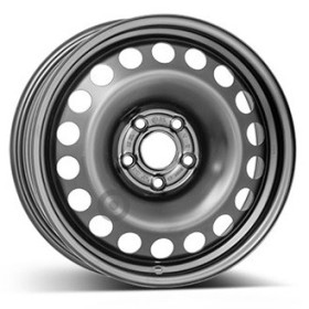 Jante STEEL WHEELS 6,5X16 STEEL WHEEL 7035 5/105   ET41 CH56,6