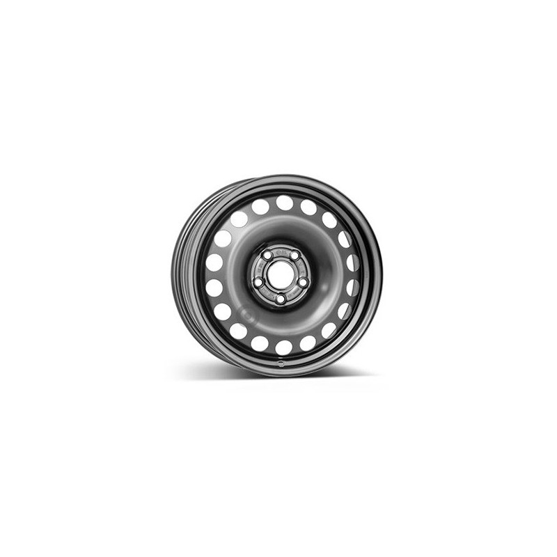Jante STEEL WHEELS 6,5X16 STEEL WHEEL 7035 5/105 ET41 CH56,6 Jante STEEL WHEELS 6,5X16 STEEL WHEEL 7035 5/105 ET41 CH56,6