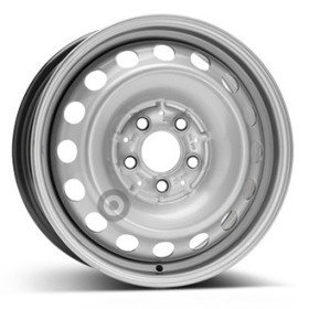 Jante STEEL WHEELS 6,5X16 STEEL WHEEL 9897 5/112   ET60 CH66,6