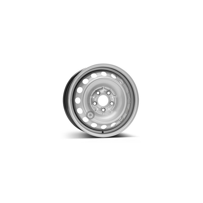 Jante STEEL WHEELS 6,5X16 STEEL WHEEL 9897 5/112   ET60 CH66,6