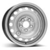 Jante STEEL WHEELS 6,5X16 STEEL WHEEL 9897 5/112   ET60 CH66,6