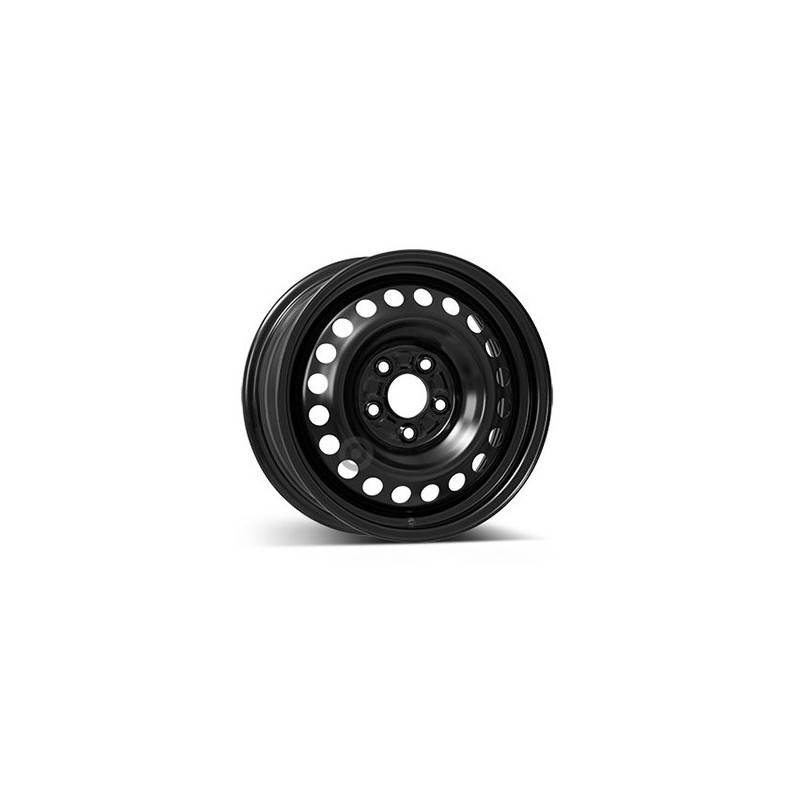 Jante STEEL WHEELS 6,5X16 STEEL WHEEL 6596 5/114,3 ET40 CH67,1 Jante STEEL WHEELS 6,5X16 STEEL WHEEL 6596 5/114,3 ET40 CH67,1