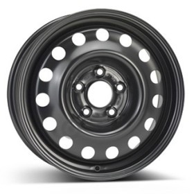 Jante STEEL WHEELS 6,5X16 STEEL WHEEL 9147 5/114,3 ET51 CH67,1
