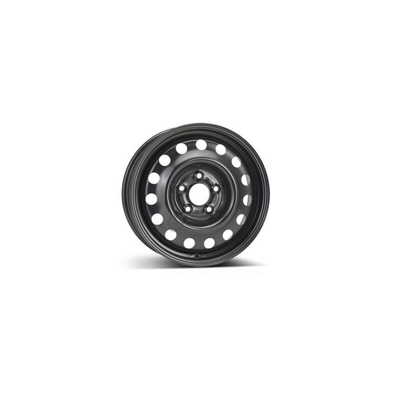 Jante STEEL WHEELS 6,5X16 STEEL WHEEL 9147 5/114,3 ET51 CH67,1 Jante STEEL WHEELS 6,5X16 STEEL WHEEL 9147 5/114,3 ET51 CH67,1