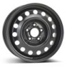 Jante STEEL WHEELS 6,5X16 STEEL WHEEL 9147 5/114,3 ET51 CH67,1