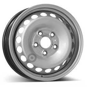 Jante STEEL WHEELS 6,5X16 STEEL WHEEL 6696 5/120   ET60 CH65,1