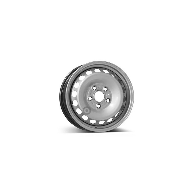 Jante STEEL WHEELS 6,5X16 STEEL WHEEL 6696 5/120 ET60 CH65,1 Jante STEEL WHEELS 6,5X16 STEEL WHEEL 6696 5/120 ET60 CH65,1