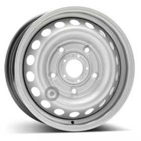 Jante STEEL WHEELS 6,5X16 STEEL WHEEL 9118 5/160   ET60 CH65,1