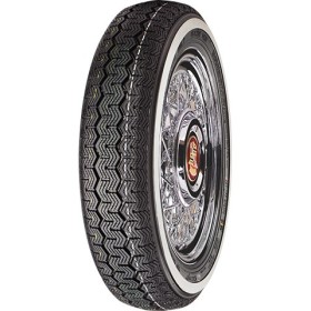GRIPMAX - 165    HR14 TL 84H  GRIPMAX CLASSIC GRIP WSW - 1658014 - 