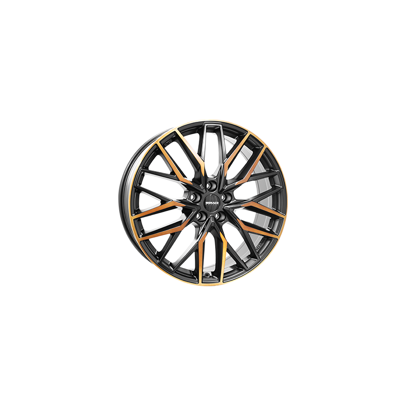 Jante MONACO WHEELS 8,0X20 MONACO WHEELS GPX 5/112   ET40 CH57,1